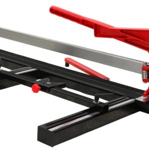 Astha POWER-1200 Manual Tile Cutter For Tiles Up To 4 Feet